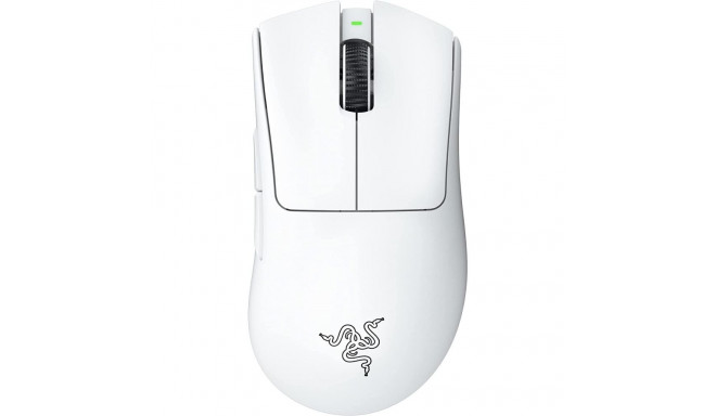 DeathAdder hiir V3 Pro, valge