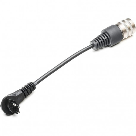Juice Technology safety adapter JUICE CONNECTOR, T13 (CH) CELSIUS (black, for JUICE BOOSTER 2, with
