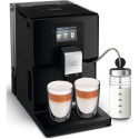 Krups Intuition Preference EA 8738, fully automatic (black)