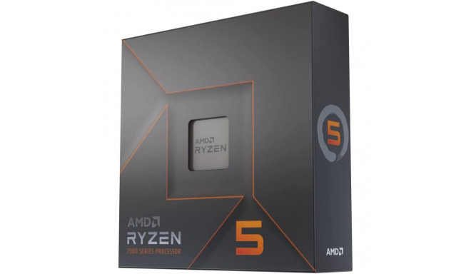 Ryzen protsessor 5 7600X karbis