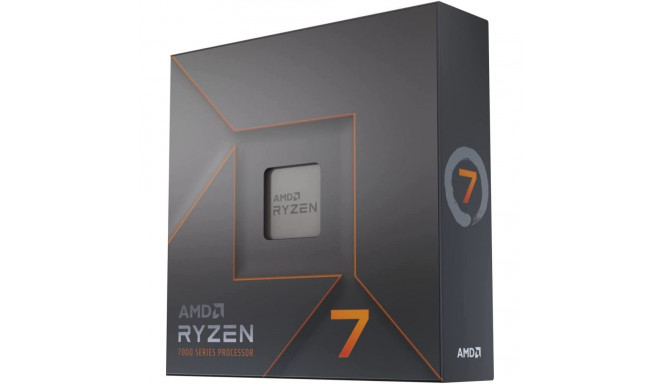 Ryzen™ protsessor 7 7700X karbis
