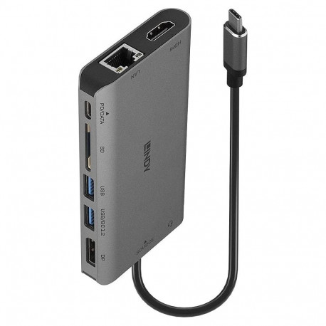 USB 3.2-C Mini Dock