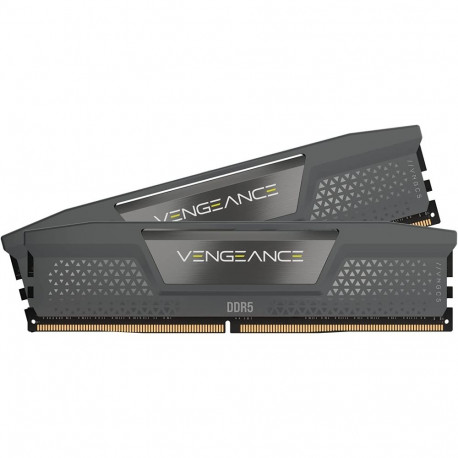 DIMM mälumoodul CMK64GX5M2B5200Z40 64GB DDR5-5200 (2x32GB) kaksikkomplekt Vengeance INTEL XMP AMD EX
