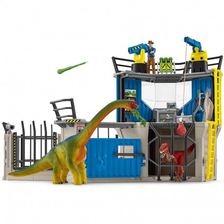 Dinosaurs Große Dino-Forschungsstation