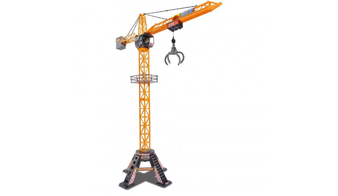 Mega Crane