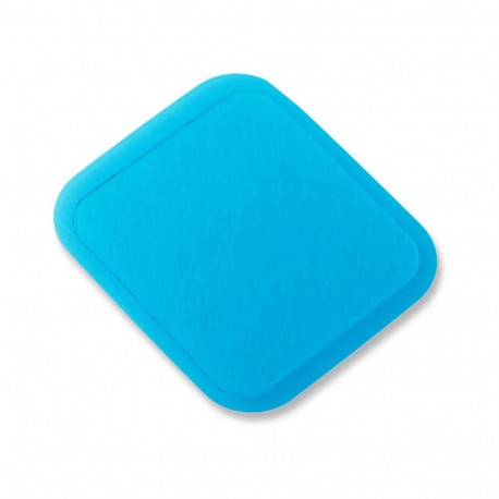 Beurer Replacement set EM 50 gel pads, massage device (blue, 6 pieces)