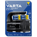 Varta Indestructible BL20 Pro, LED light (black)
