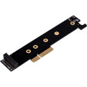 SilverStone SST-ECM26-V2, interface extension