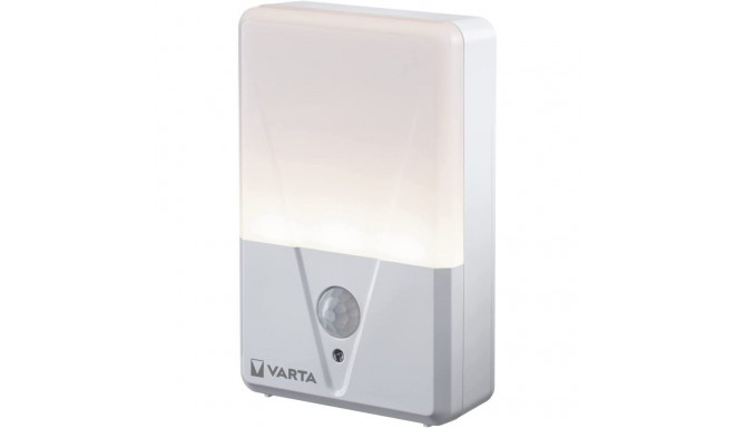 Varta Motion Sensor Night Light, night light (white, double pack)