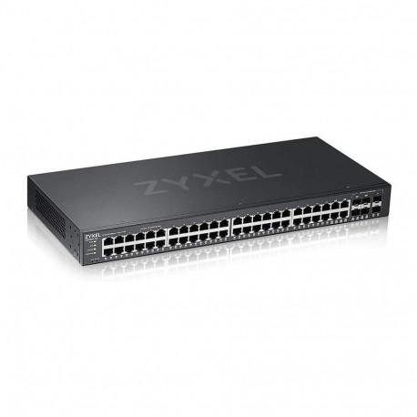 Zyxel GS2220-50, switch