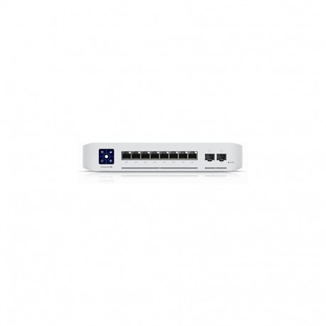 Ubiquiti Unifi Switch Enterprise 8