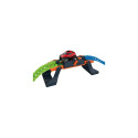 Smoby FleXtreme 2-in-1 PitStop, racetrack (grey/orange)