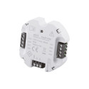 Homematic IP Wiegand interface (HmIP-FWI), interface extension