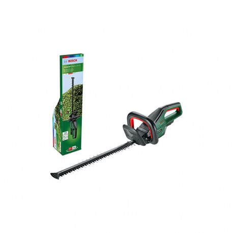 Akku-Heckenschere UniversalHedgeCut 18V-50 solo (grün/schwarz, ohne Akku und Ladegerät, POWER FOR AL