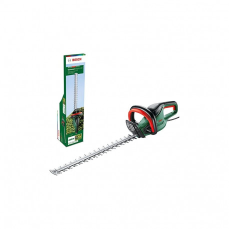 hekktrimmer Universal HedgeCut 50 480W, roheline/must