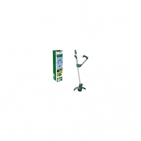 Akku-Rasentrimmer UniversalGrassCut 18V-26 Solo, 18Volt (grün/schwarz, ohne Akku und Ladegerät, POWE