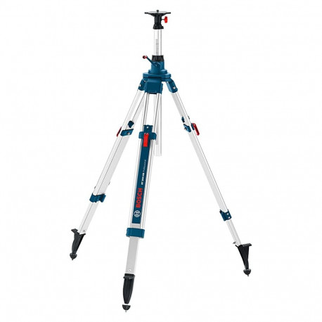 Bosch BT 300 HD Professional, tripods and tripod accessories (aluminum, for point, line and rotating