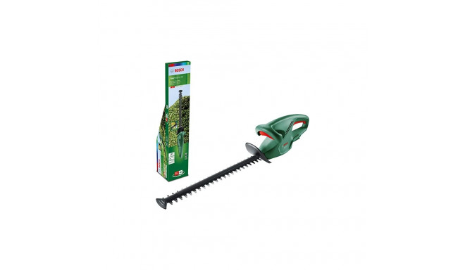 Bosch Cordless hedge trimmer Easy HedgeCut 18-45 solo (green/black, without battery and charger)