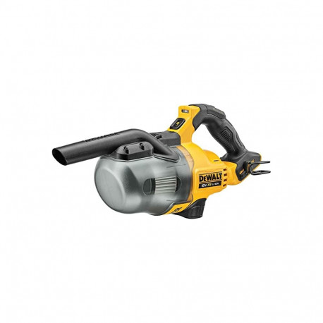 Dewalt DCV501LN-XJ, handheld vacuum cleaner (yellow/black, without battery and charger)