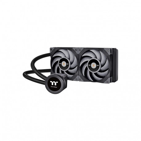 Thermaltake Toughliquid Ultra 240 All-In-One, water cooling