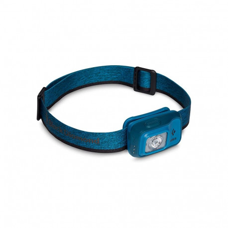 Stirnlampe Astro 300-R (blau)