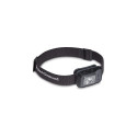 Black Diamond Cosmo headlamp 350-R, led light