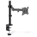 Digitus Universal single monitor holder, monitor holder (black)