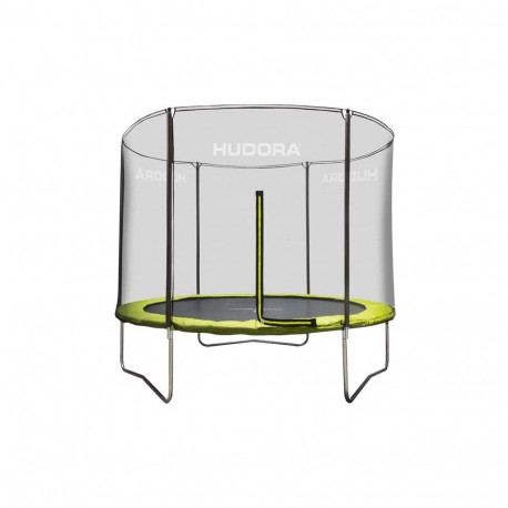 Fabulous Trampolin 300 (schwarz/gelb)