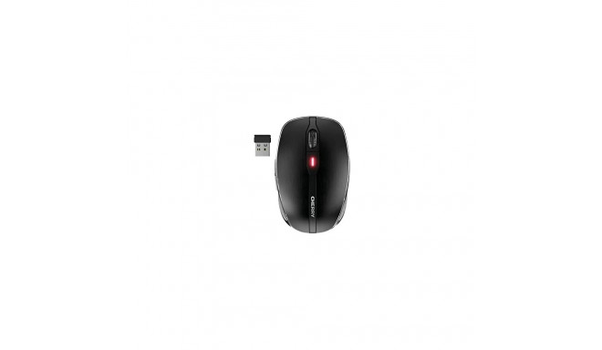CHERRY MW 8C ADVANCED, Mouse (black)