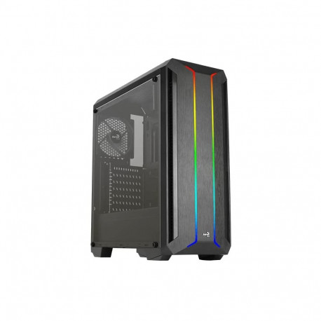Aerocool Skyline A-BK-v1 black ATX - ACCM-PV39012.11
