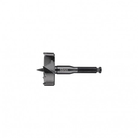 Rapid-Holzbohrer DT4586, Ø 68mm (Forstnerbohrer)