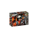 Playmobil Guardian of the Lava Source - 70926