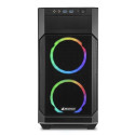 Sharkoon V1000 RGB tower case