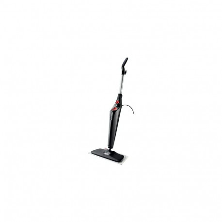 aurupuhasti Steam Plus XXL 1.550W, must/punane