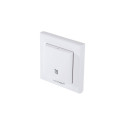 Homematic IP temperature & humidity inside Homematic IP STH