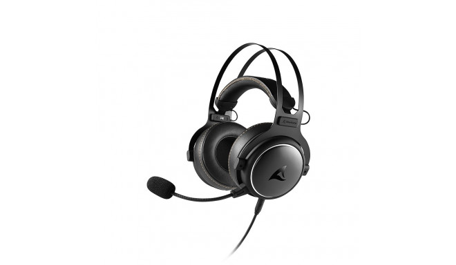 Sharkoon Skiller SGH50