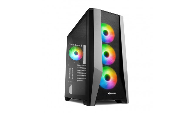 Sharkoon TG7M RGB ATX