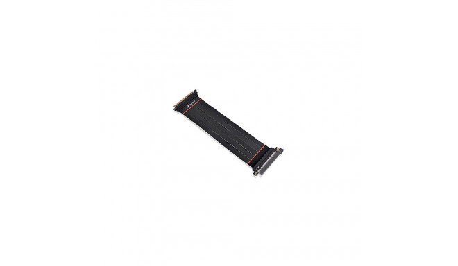 Thermaltake PCIe Extender 4.0 16X 30cm black