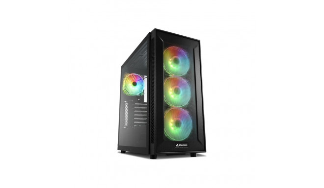 Sharkoon TG6M RGB ATX
