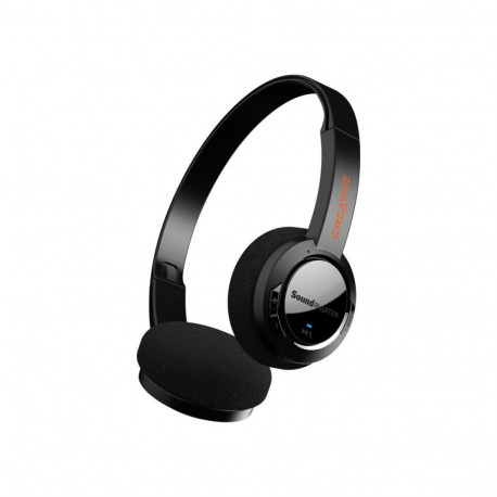 Creative Labs Headset SB Jam V2 BT black - 51EF0950AA000