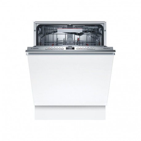 Bosch dishwasher SMV4HDX52E series 4 D