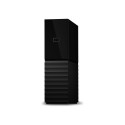 Western Digital 18TB My Book black U3
