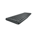 DE Layout - Logitech Wireless Combo MK235 U - 920-007905