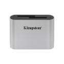 Kingston SDHC / SDXC Card Reader USB3