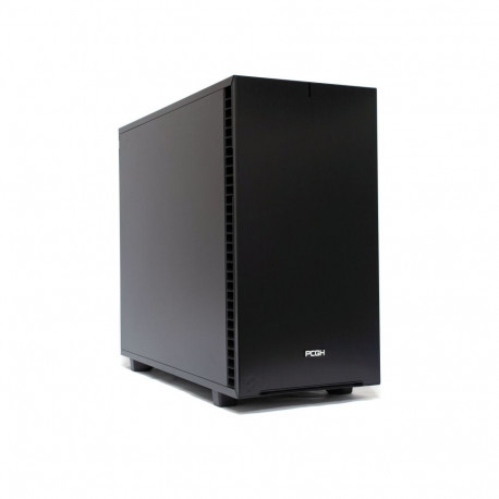 Define 7 PCGH (schwarz)