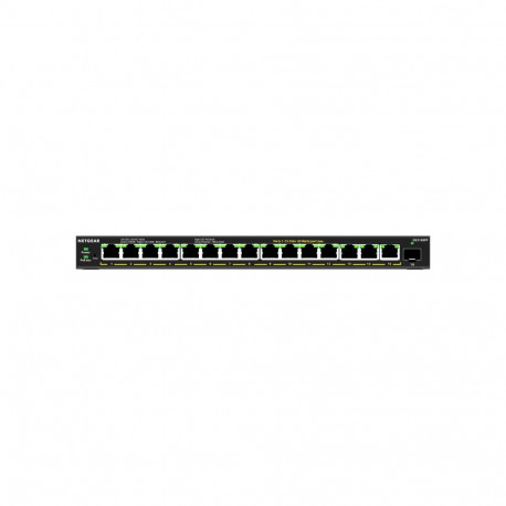 Netgear GS316EPP POE / SFP / GE / UNM / 16