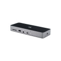 OWC Thunderbolt 4 Dock 11Port grey