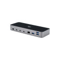 OWC Thunderbolt 4 Dock 11Port grey