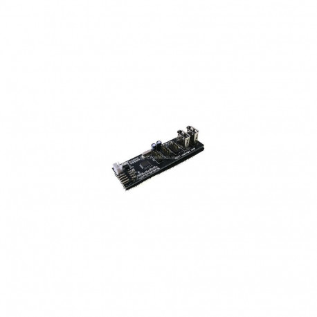 Internal USB Hub (Gen 3) (schwarz)