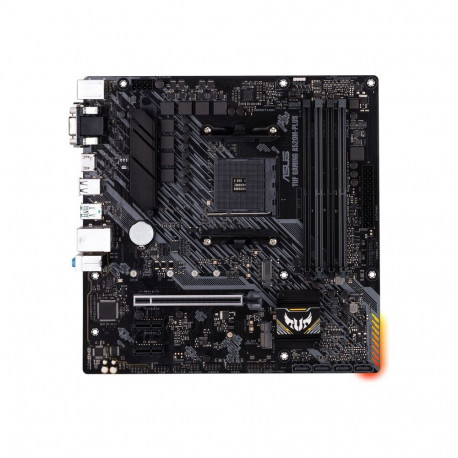 TUF GAMING A520M-PLUS WIFI